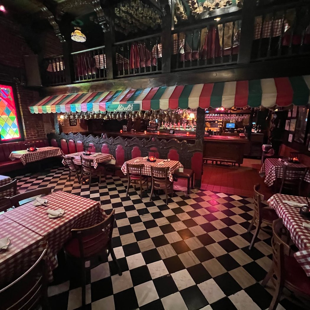 Miceli's Italian Restaurant 3