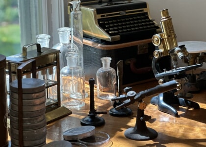 Creating the Future of Medicine for 175 Years 1
