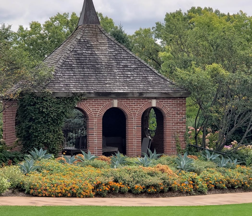 Green Bay Botanical Garden 3