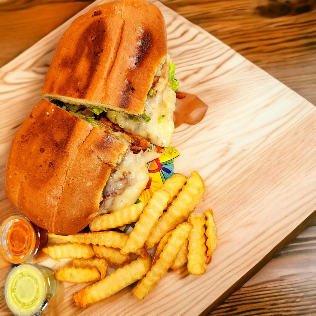 Redwood City Eats 2