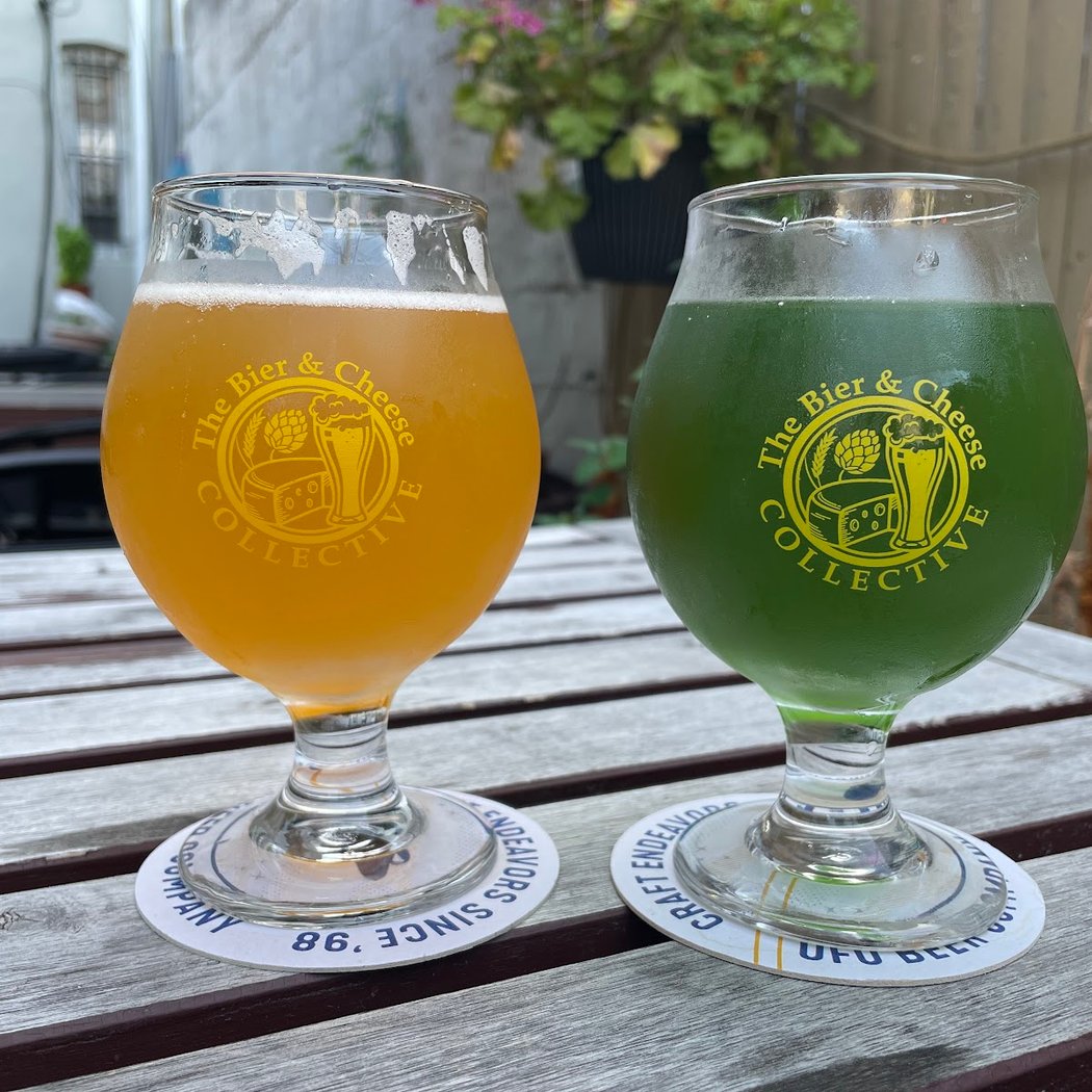 The Bier & Cheese Collective 4