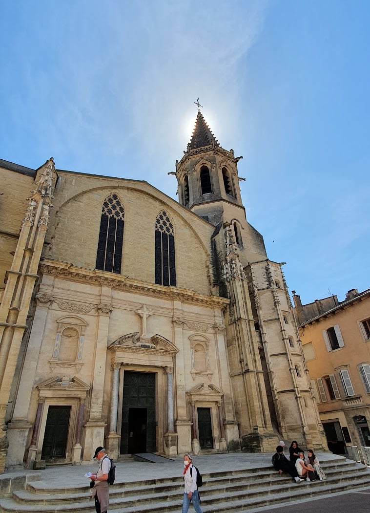 Carpentras 3