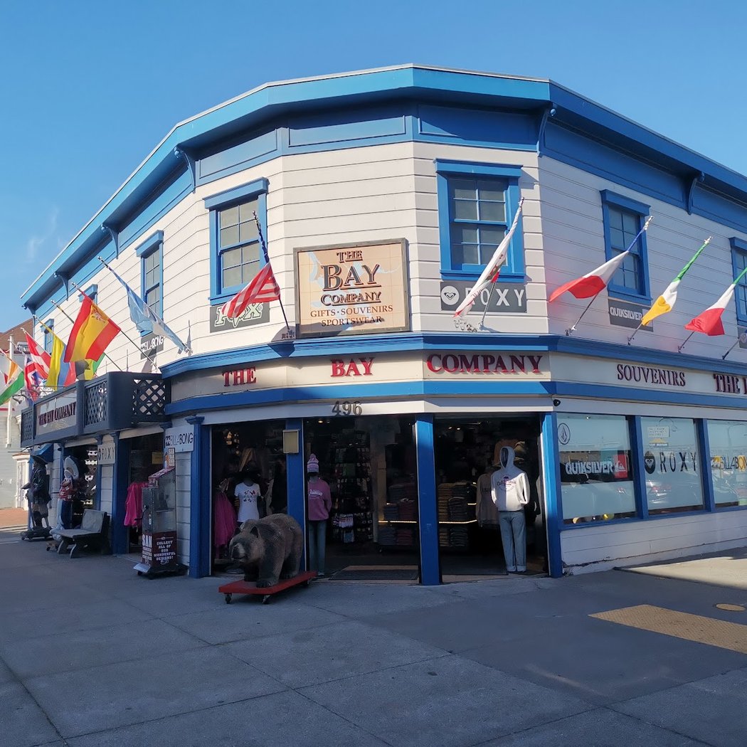 The Bay Company 1