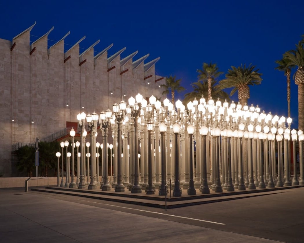 Los Angeles County Museum of Art 2
