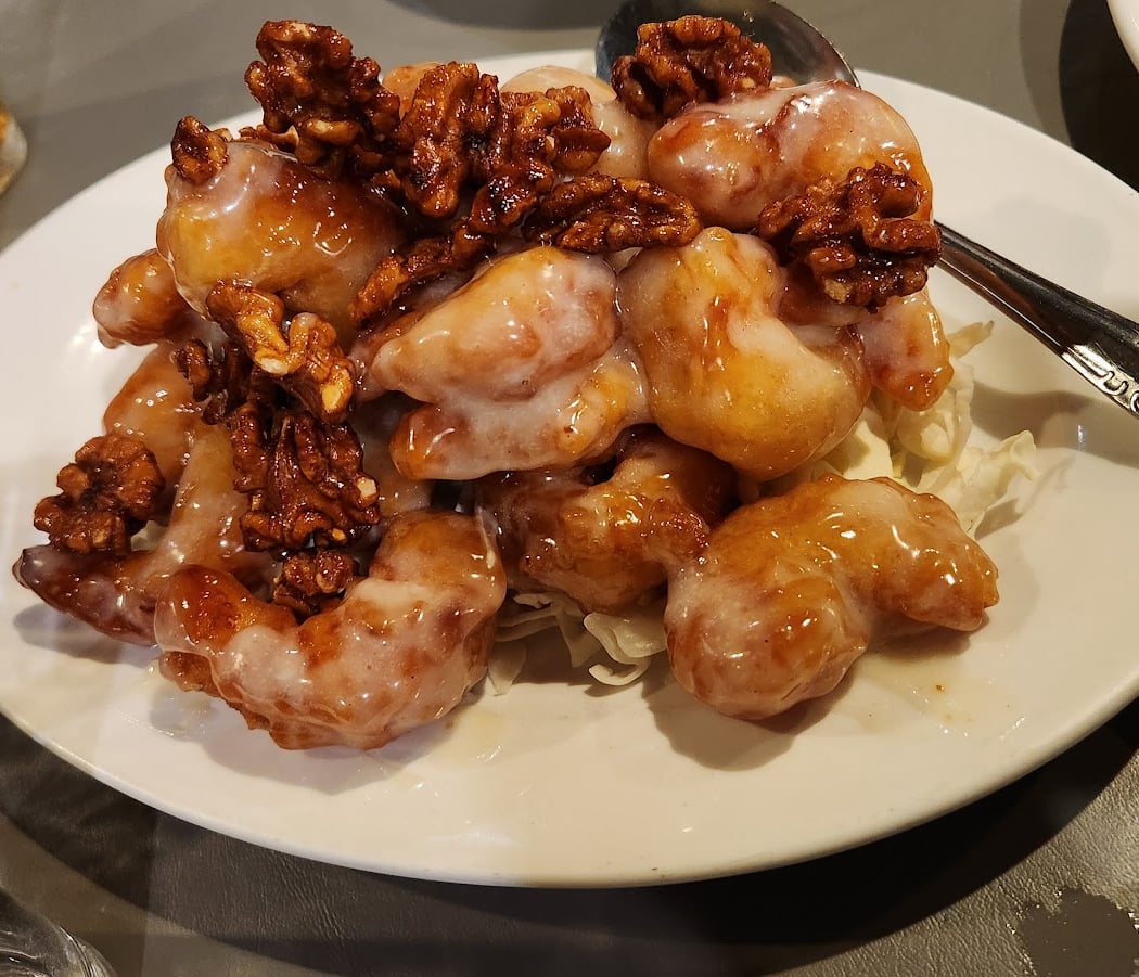Chinese Szechuan Restaurant 1