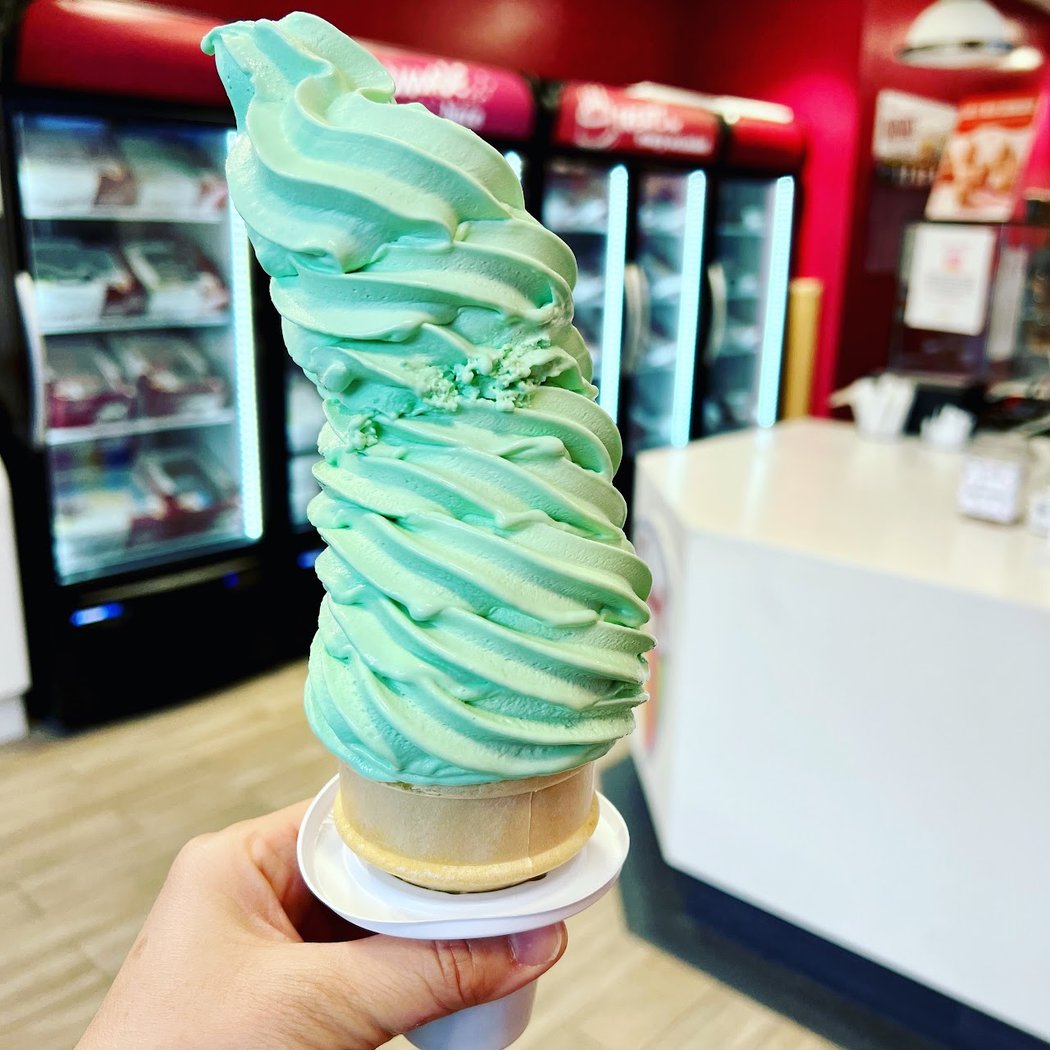 Carvel 1