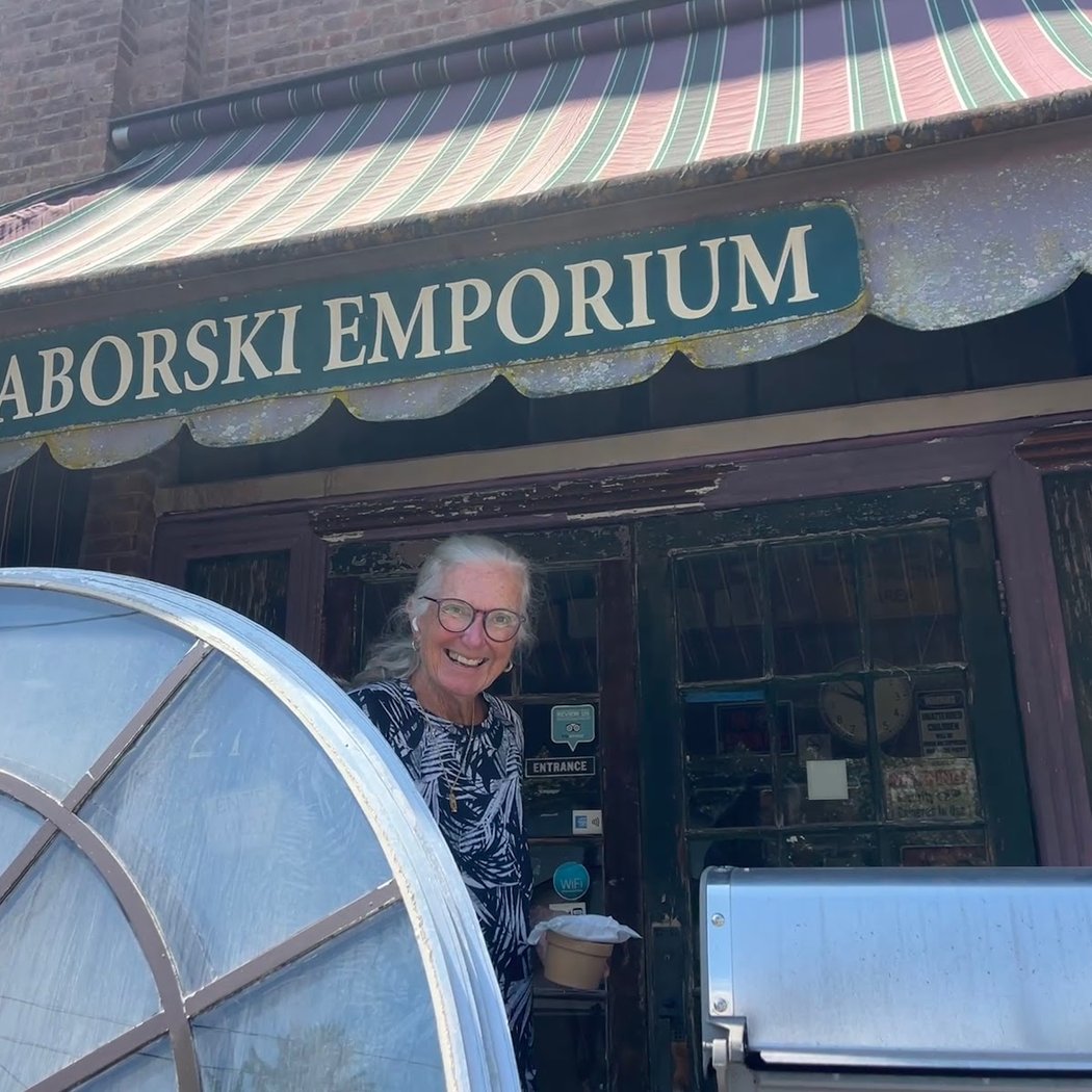 Zaborski Emporium 2
