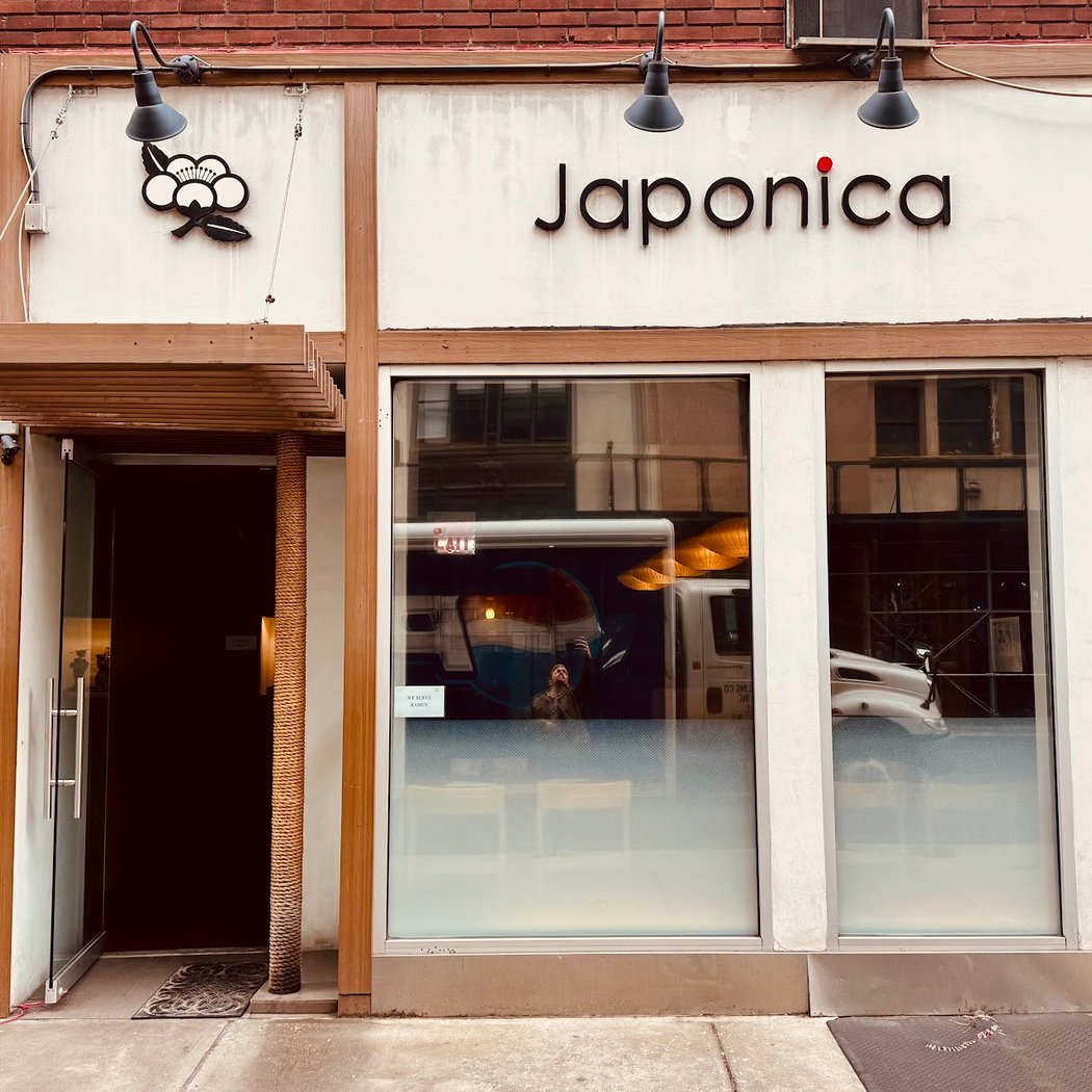 Japonica 2