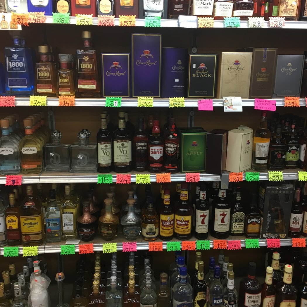 SBC Liquors 3