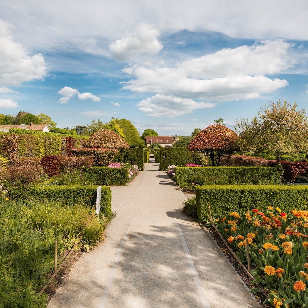 Avant les nymphéas. Monet découvre Giverny, 1883-1890 1