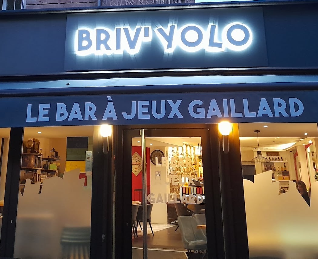 Briv'yolo 2
