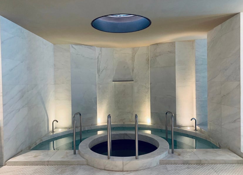 Spa Akasha 2
