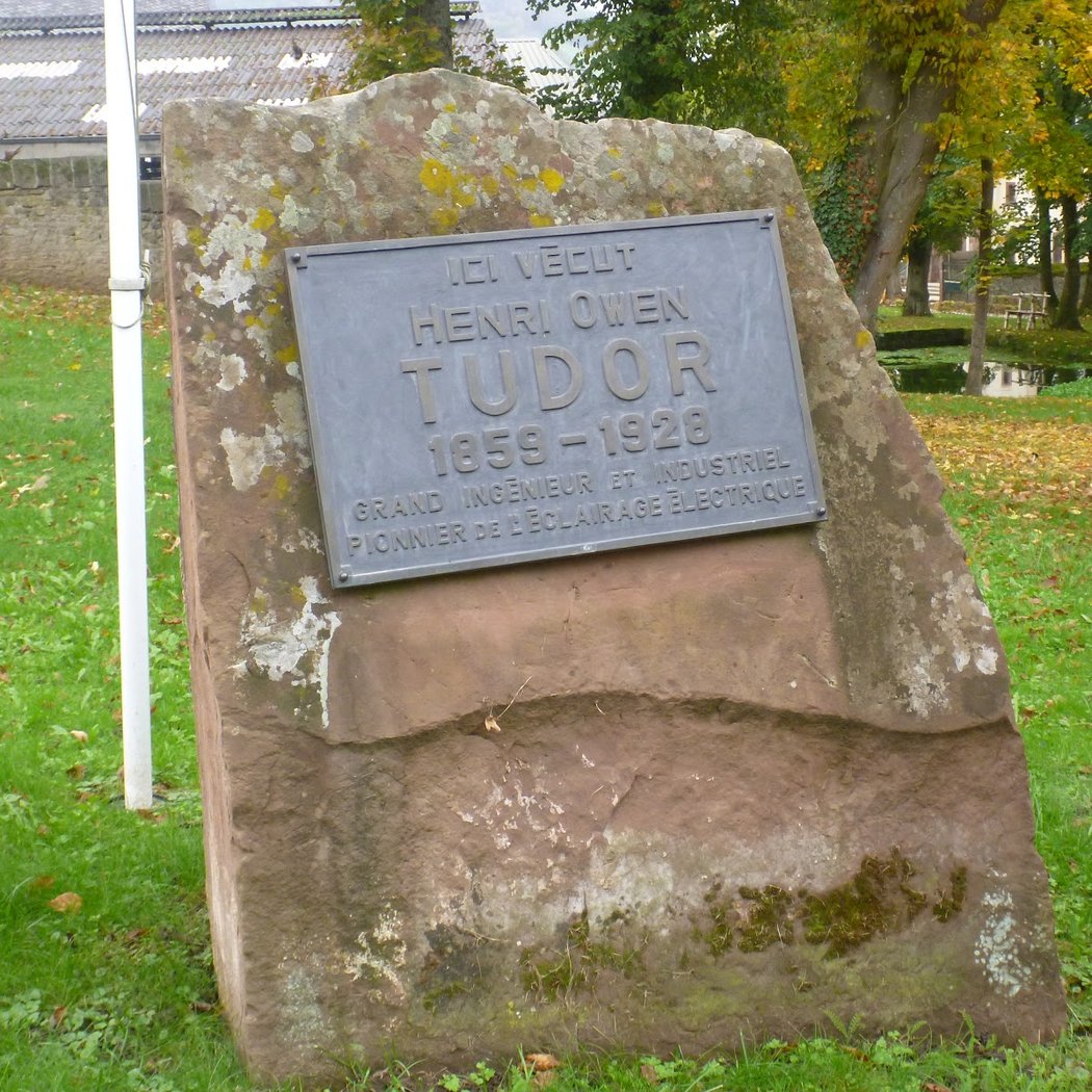 Tudor Museum 3