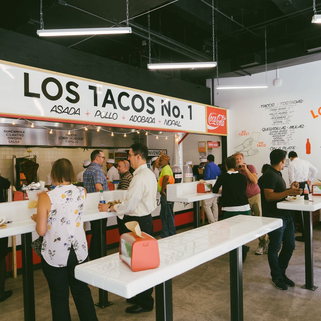 LOS TACOS No.1 3