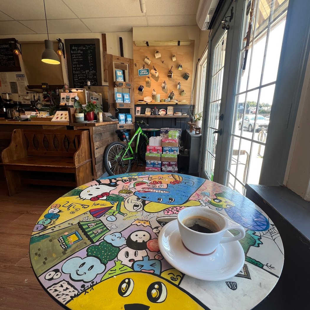 Little Cafe Art Kids New Spring 2019 Neighborhood Art Classes 1
