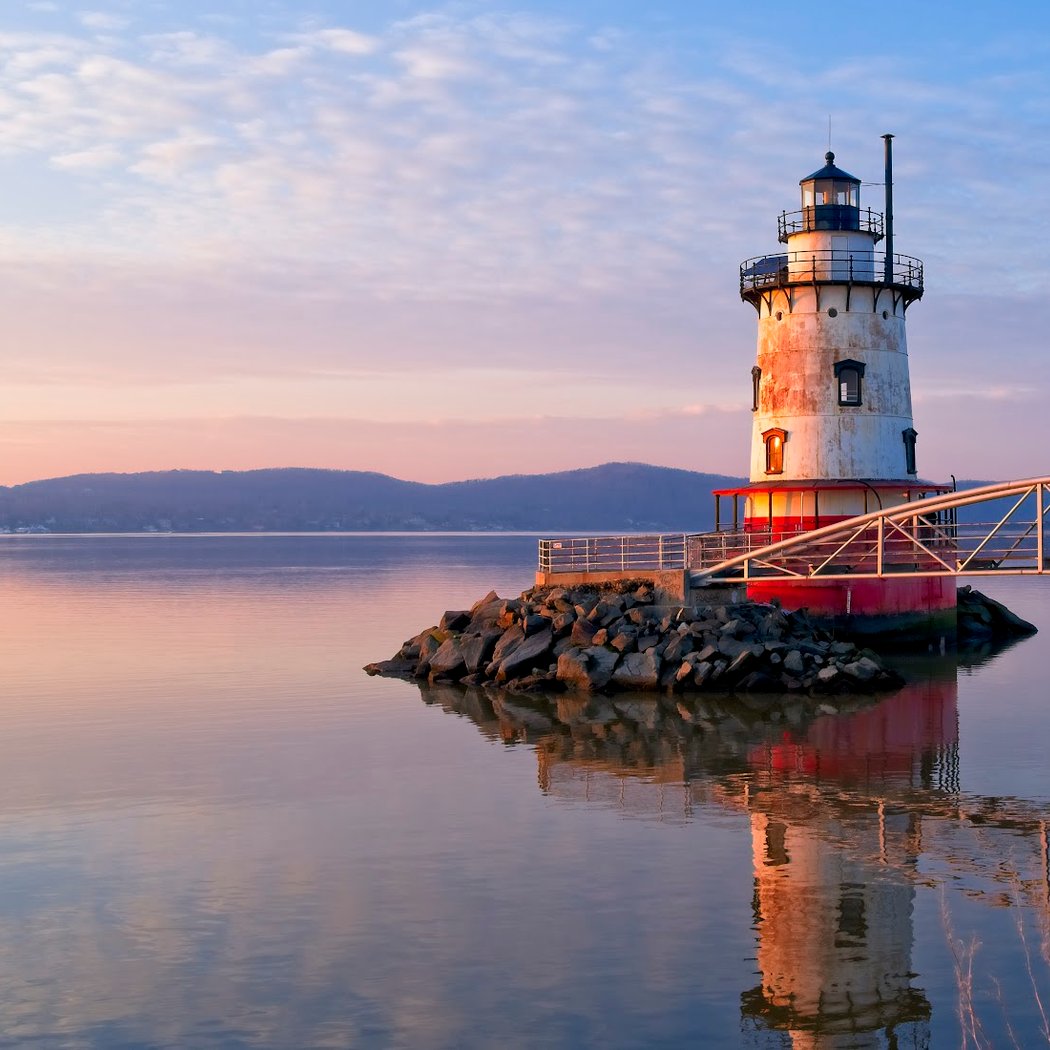 Sleepy Hollow Lighthouse 1