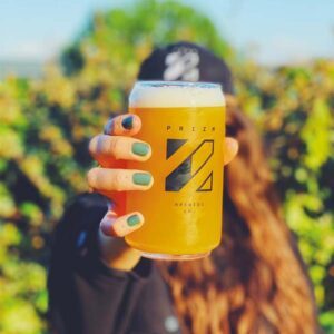 PRIZM BREWING CO. 1