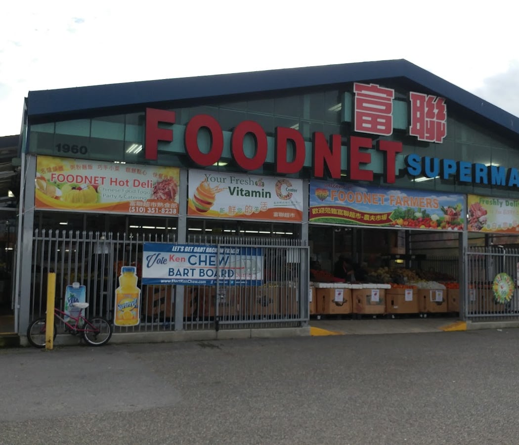 Foodnet Supermarket Inc 2