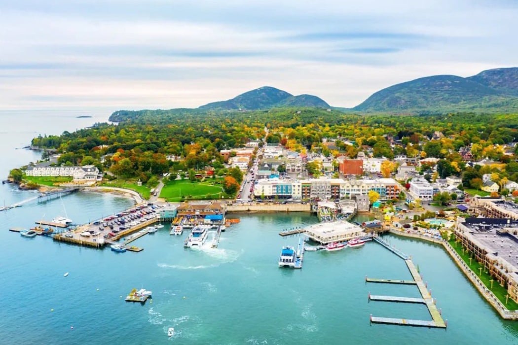 Bar Harbor 1