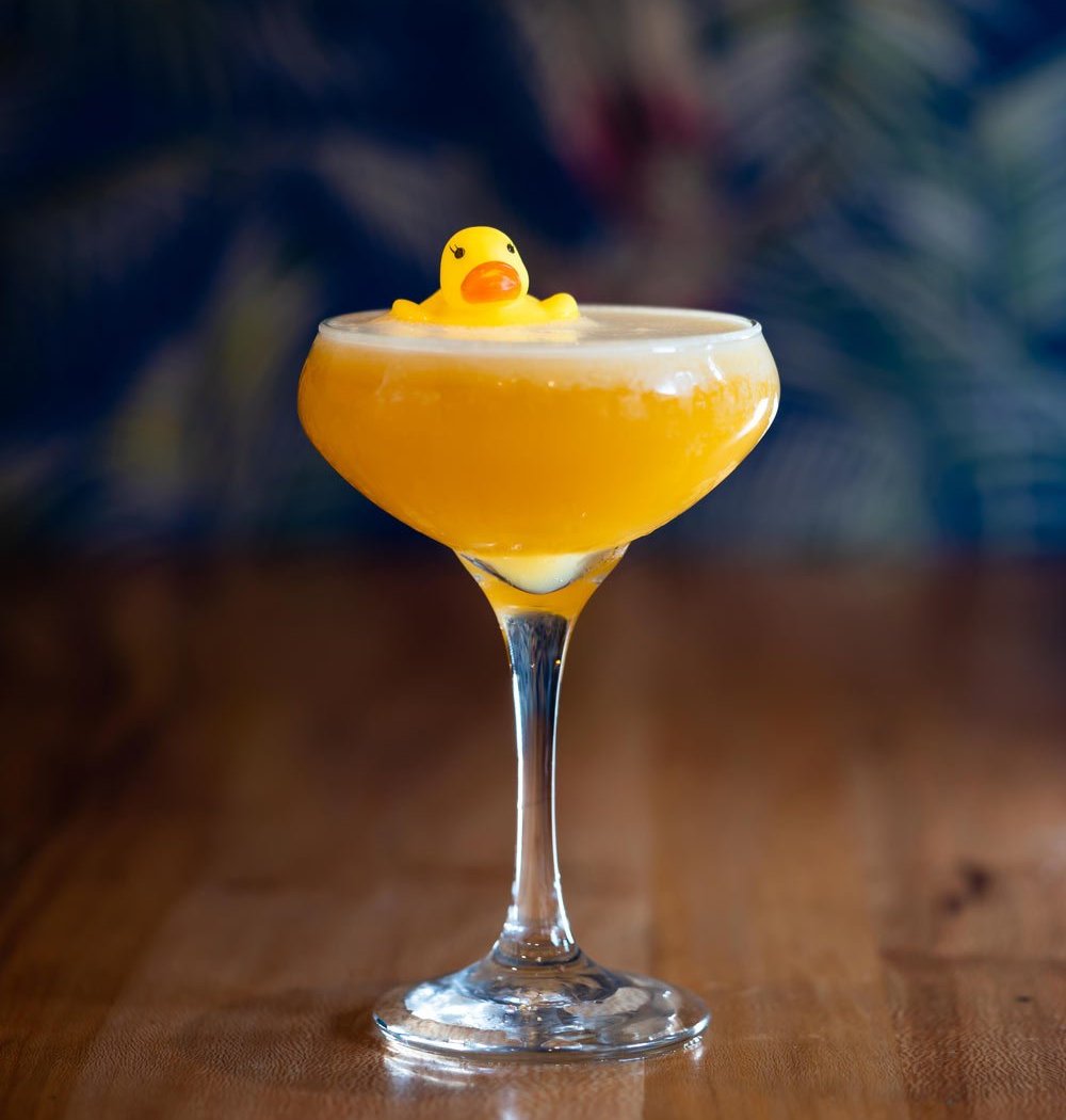 Monday Happy Hour 1