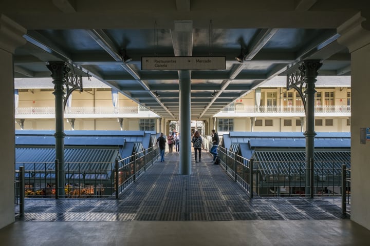 Bolhão Market 2