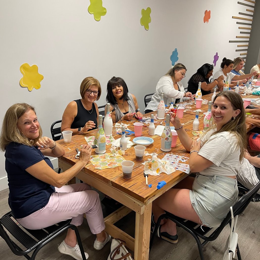 Adult Level Fall Cookie Decorating Class 2