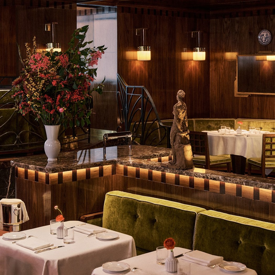 Sant Ambroeus Paris 2
