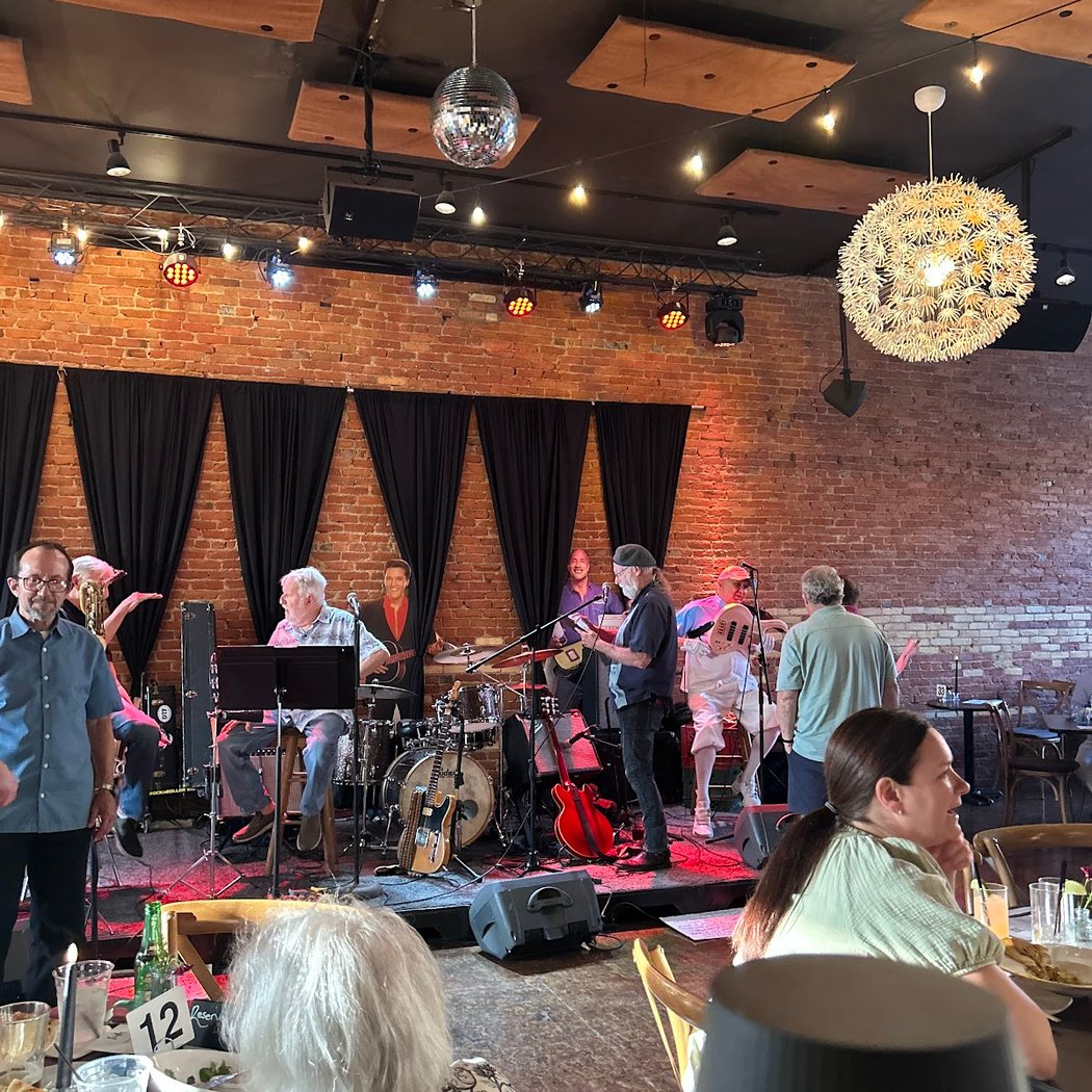 Twyla Birdsong presented by Ten Pound Fiddle - Don't Waste Time 4