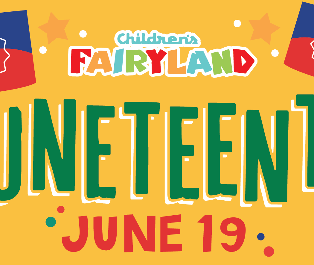 Juneteenth Celebration 1