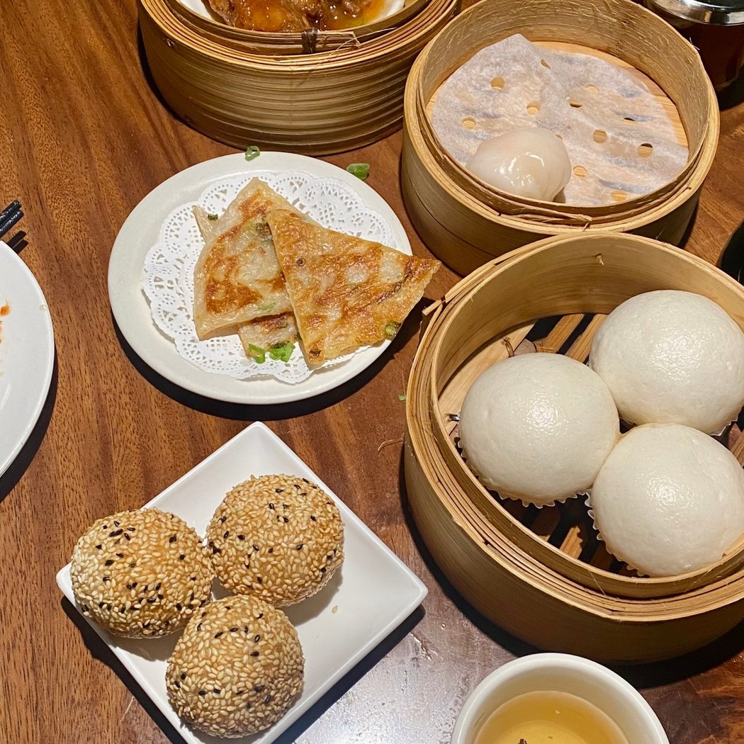 City View Restaurant 3