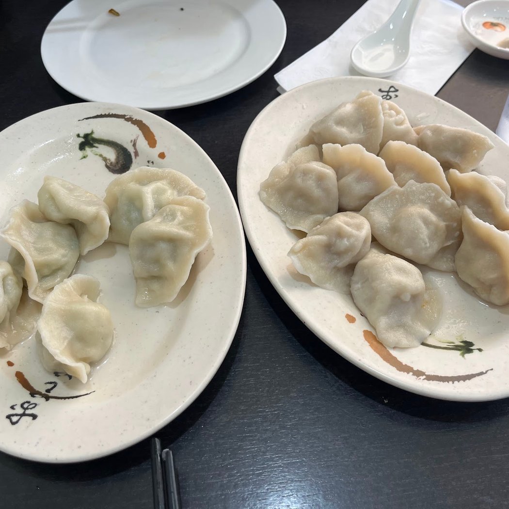 Dumpling Depot 水饺家园 3