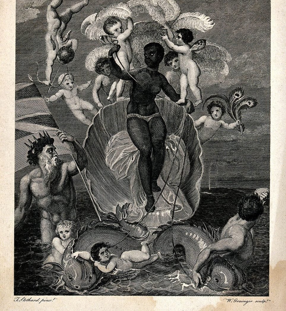 L’Odyssée de la Vénus noire 2
