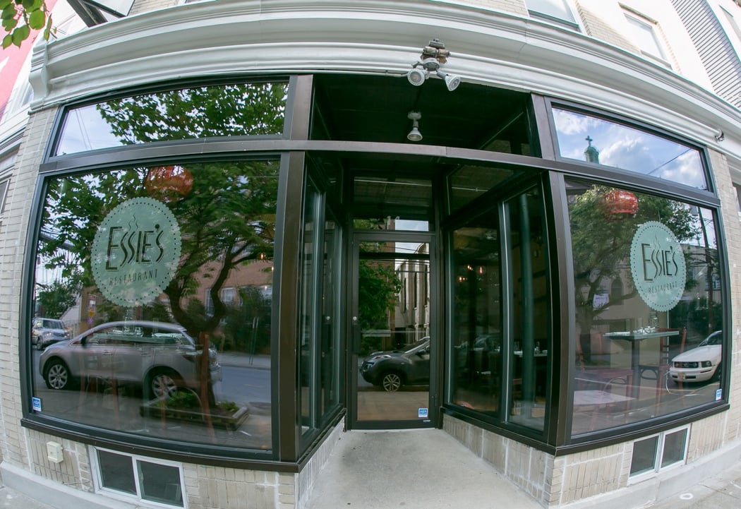 Essie's Restaurant 2