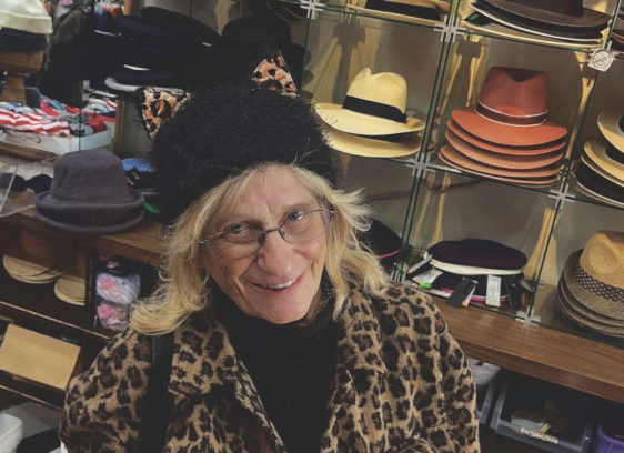 Berkeley Hat Company 2