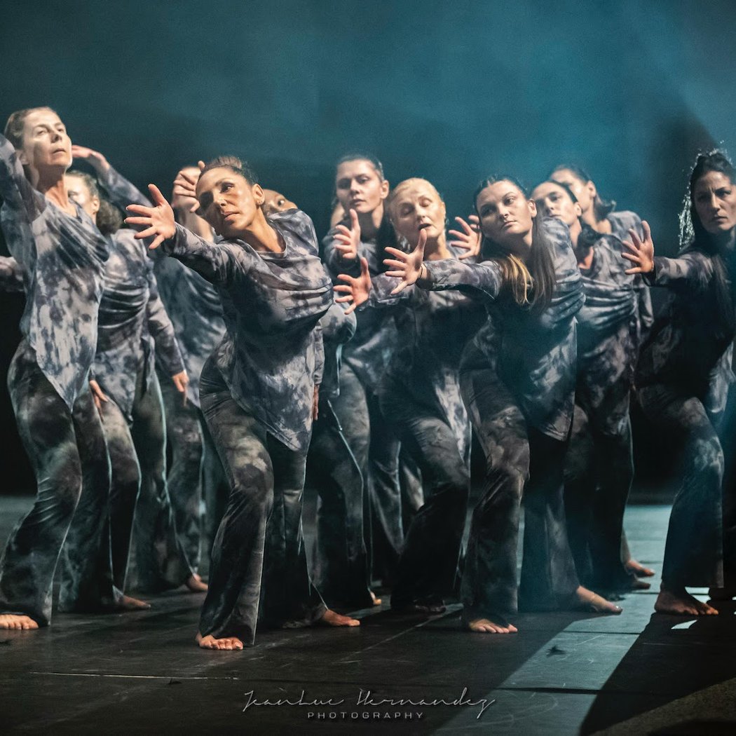 System Dance And Arts Studio | Arts Center | Marseille 4