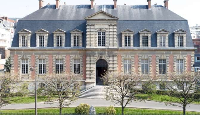 Musée Pasteur 3