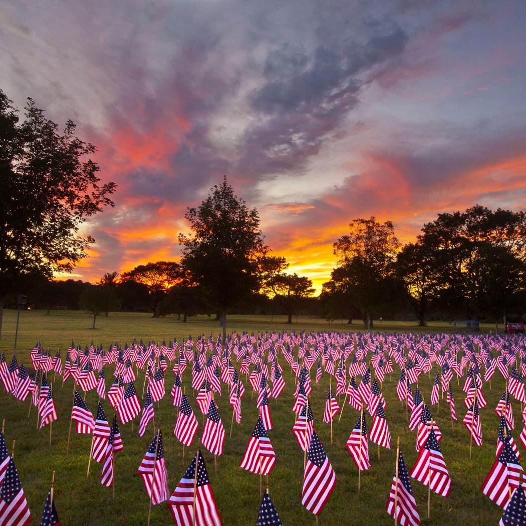 Cushing Memorial Park 1