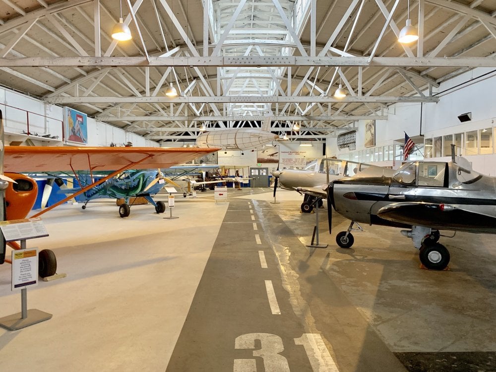 Legacy of World Airways 3