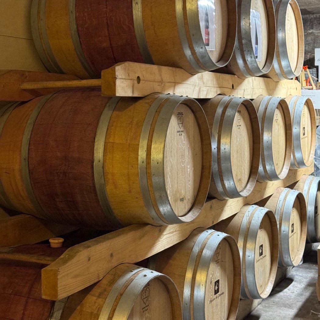 Domaine des Pierrettes 3