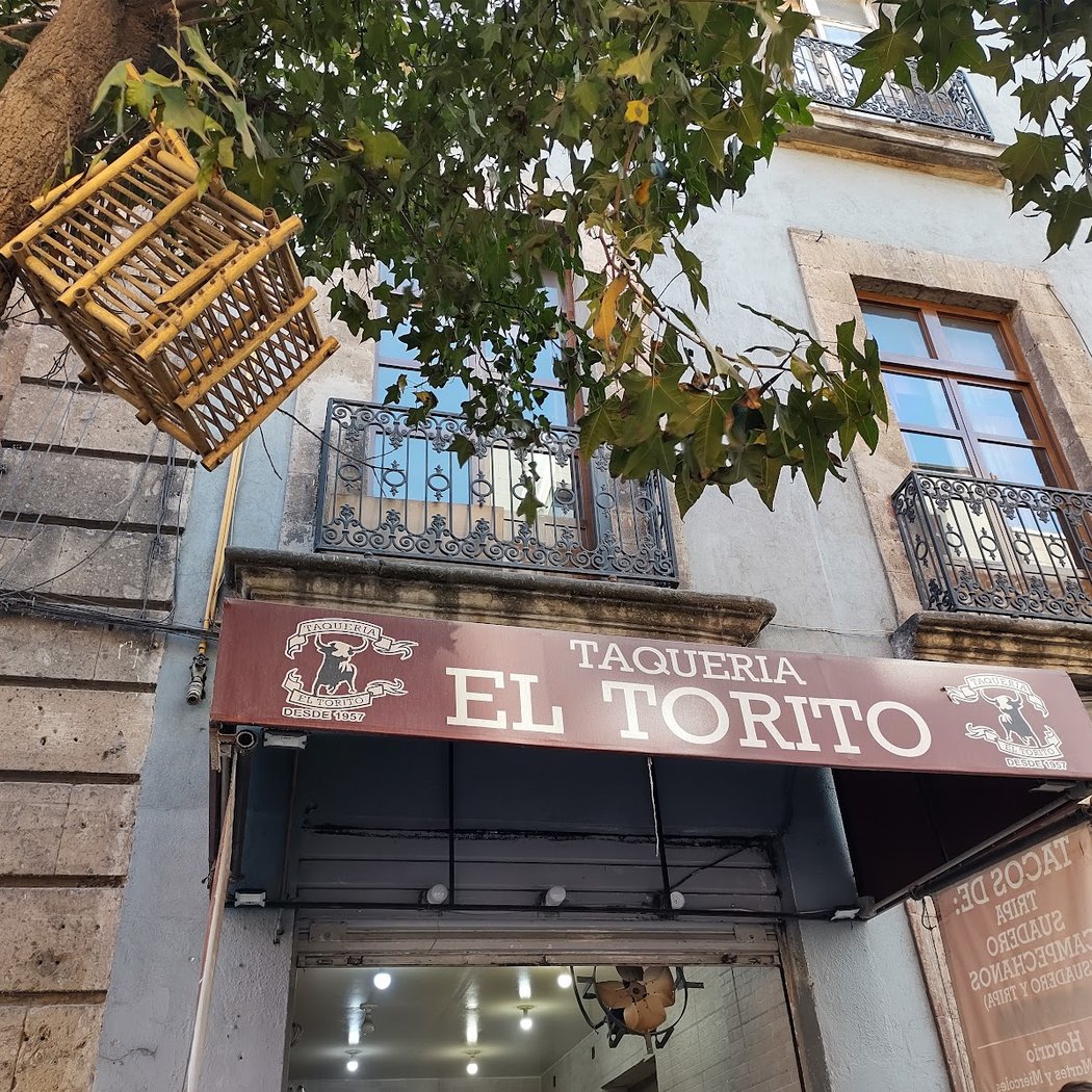 El Torito Tacos 2