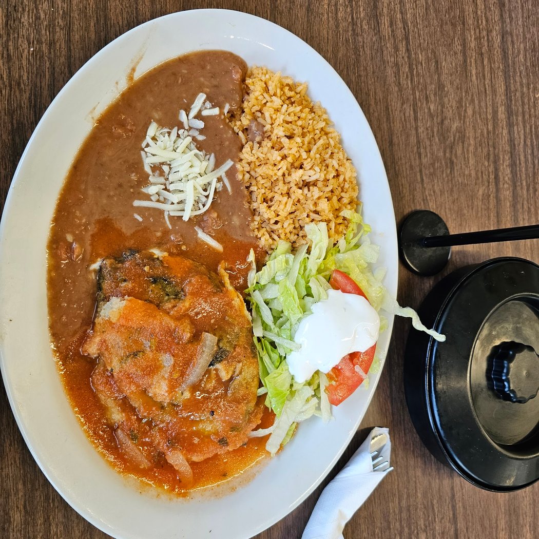 Taqueria Pacifica 3