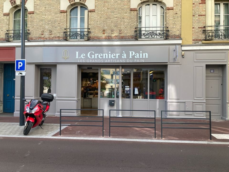 Grenier A Pain Vanves 2