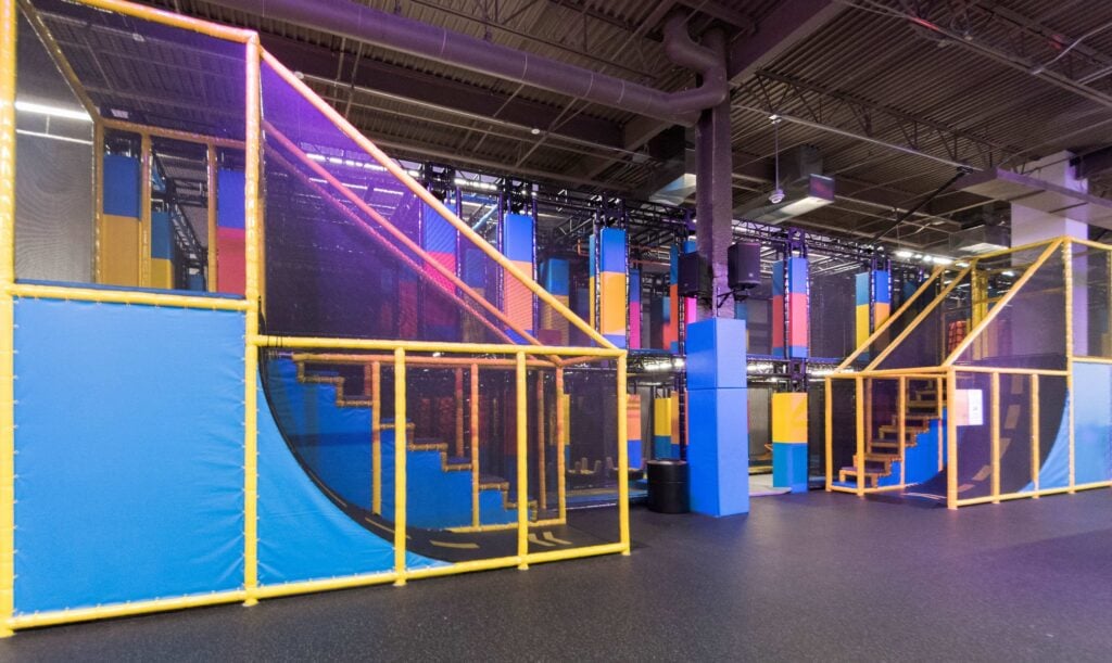 Empire Adventure Park 2