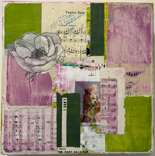 Emerging Artists: Student Art Exhibition 1