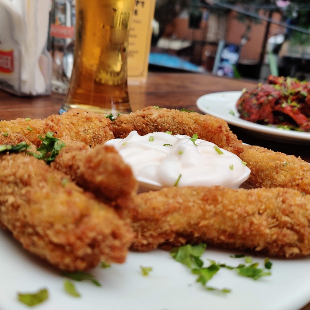 Sherlocks Pub Koramangala 3