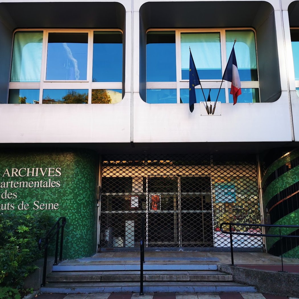 Journées du Patrimoine 2025 2
