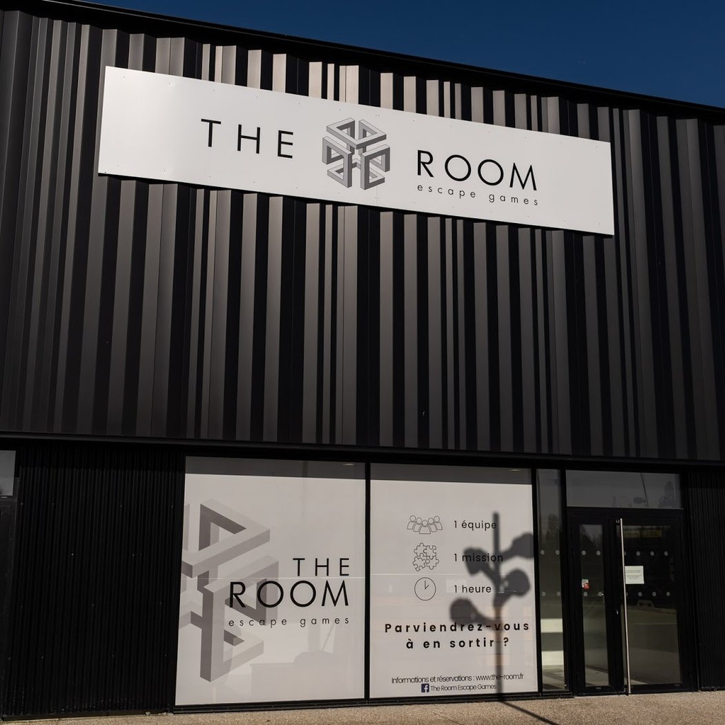 The Room Escape Games | Saint André de Cubzac 2