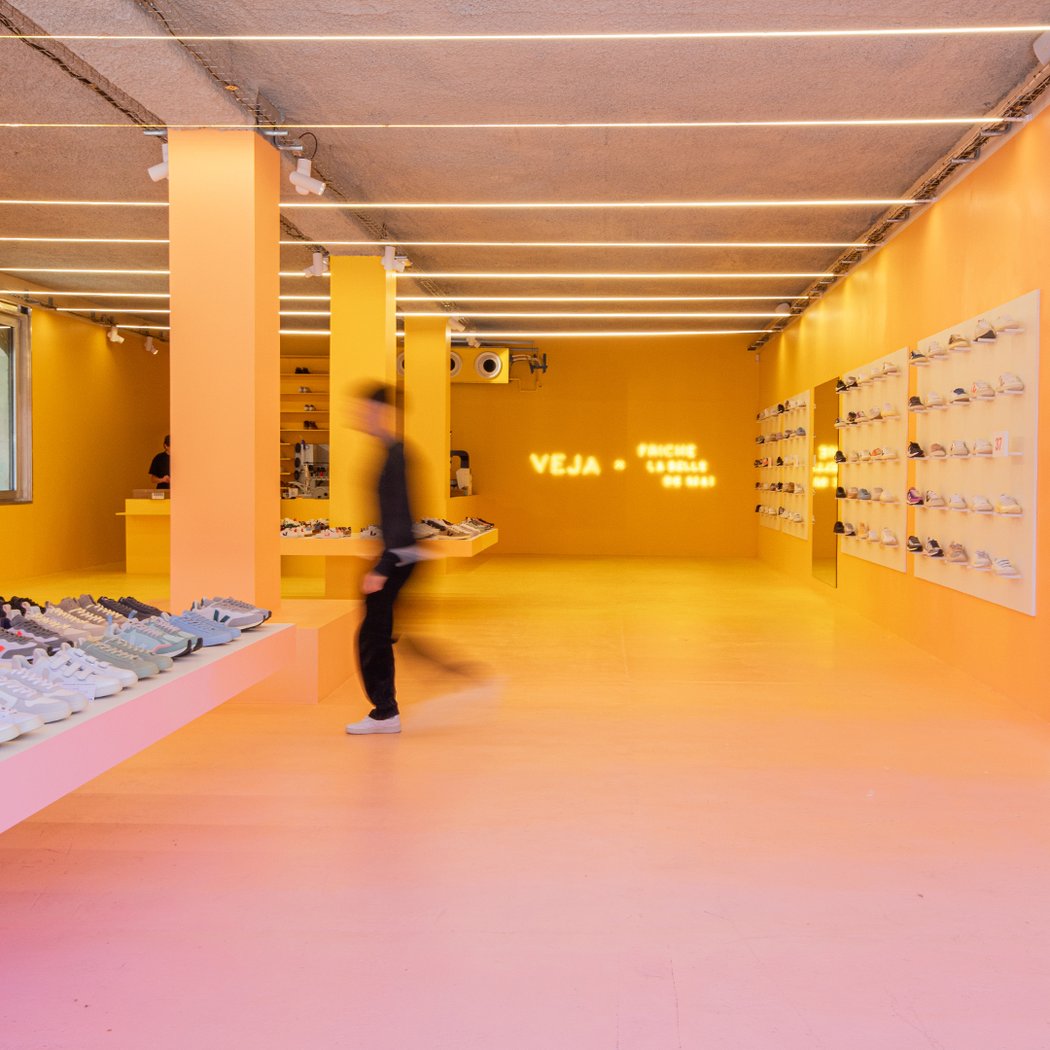 VEJA MARSEILLE 3