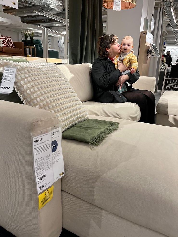 IKEA 1