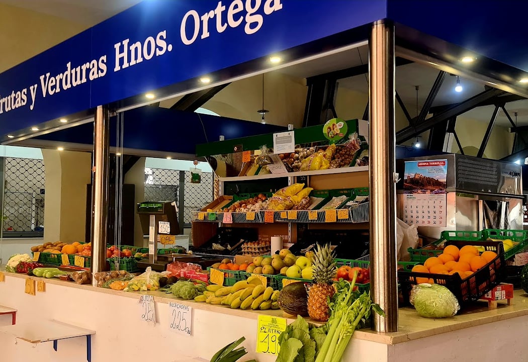 MERCADO DE ABASTO 2